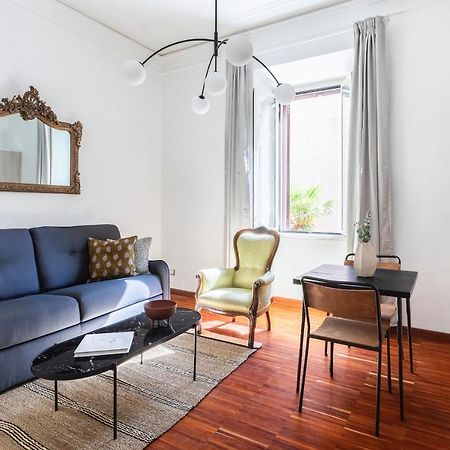 Sonder At Via Merulana Rom Eksteriør billede